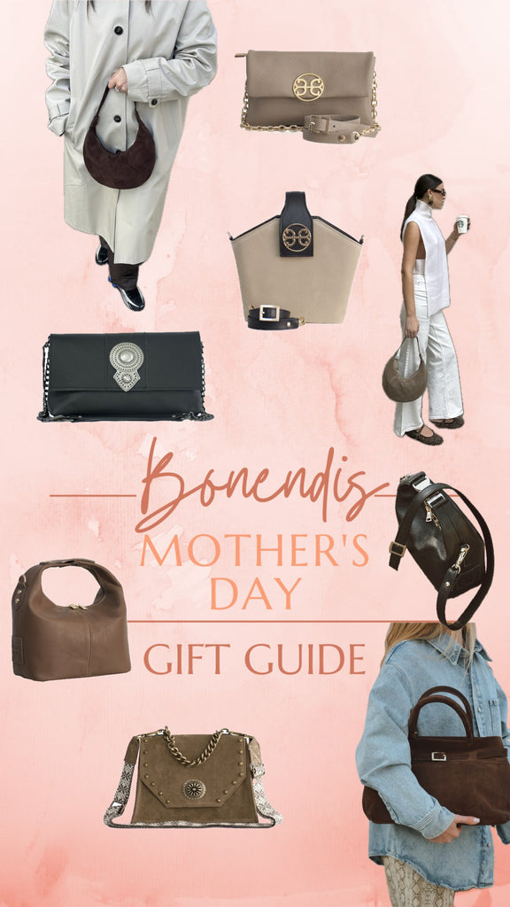 Mother’s Day Gift Guide